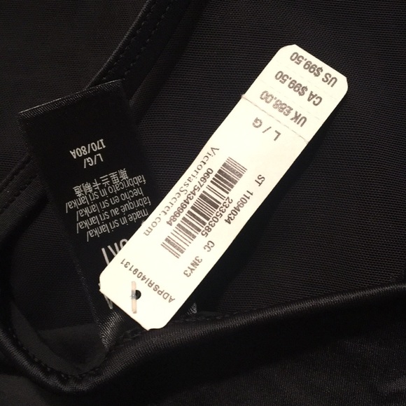 Victoria's Secret high neck jumpsuit Romper sport - Picture 4 of 4